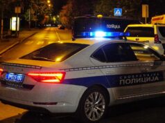 Porodični sukob u Kaluđerici, jedan brat povređen, drugi uhapšen Porodični sukob u Kaluđerici, jedan brat povređen, drugi uhapšen – napad nožem u Kaluđerici