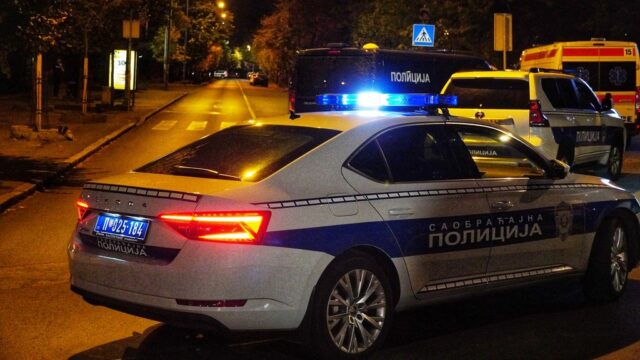 porodicni-sukob Porodični sukob u Kaluđerici, jedan brat povređen, drugi uhapšen – napad nožem u Kaluđerici