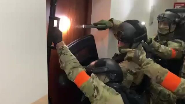 uhapseni-u-novom Uhapšeni u Novom Sadu i Vrnjačkoj Banji poseduju hrvatske pasoše