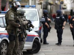 Napad na ženu u Beču, uhapšen državljanin Srbije zbog sumnje na nasilje Napad na ženu u Beču, uhapšen državljanin Srbije zbog sumnje na nasilje – napad u Beču
