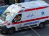 Pet saobraćajnih nesreća u Nišu, devet povređenih uključujući dete Pet saobraćajnih nesreća u Nišu, devet povređenih uključujući dete – saobraćajne nezgode u Nišu