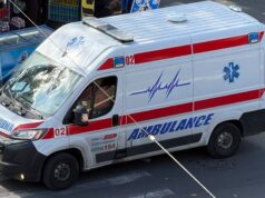 Pet saobraćajnih nesreća u Nišu, devet povređenih uključujući dete Pet saobraćajnih nesreća u Nišu, devet povređenih uključujući dete – saobraćajne nezgode u Nišu
