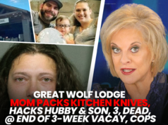 Porodična tragedija u Great Wolf Lodge: Kraj odmora pretvoren u zločin Porodična tragedija u Great Wolf Lodge: Kraj odmora pretvoren u zločin – napad u Great Wolf Lodge