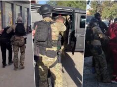 Pritvor za hrvatskog državljanina zbog planiranja napada u Beogradu Pritvor za hrvatskog državljanina zbog planiranja napada u Beogradu – napad u Beogradu