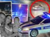 BAHATI VOZAČ KOJI JE UBIO TROČLANU PORODICU IZVEDEN PRED SUD: Pijan i drogiran vozio 130 po Novom Beogradu, traži se maksimalna kazna! Saobraćajna nesreća na Novom Beogradu, troje poginulih, vozaču počinje suđenje