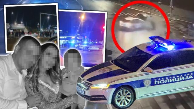 saobracajna-nesreca Saobraćajna nesreća na Novom Beogradu, troje poginulih, vozaču počinje suđenje