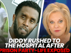 Sean Diddy Combs i tvrdnje o zatvorskom životu: Povreda glave i hitna hospitalizacija Sean Diddy Combs i tvrdnje o zatvorskom životu: Povreda glave i hitna hospitalizacija – zatvorski party-life