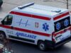 Serija saobraćajnih nesreća u Beogradu tokom noći, povređeno sedam osoba Serija saobraćajnih nesreća u Beogradu tokom noći, povređeno sedam osoba – saobraćajne nesreće u Beogradu
