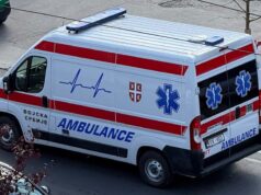 Serija saobraćajnih nesreća u Beogradu tokom noći, povređeno sedam osoba Serija saobraćajnih nesreća u Beogradu tokom noći, povređeno sedam osoba – saobraćajne nesreće u Beogradu
