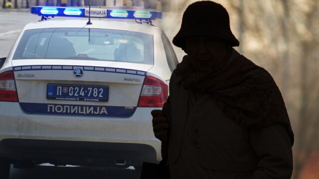 pljacka-u-beogradu Pljačka u Beogradu: Starica zaključana u kupatilu, ukradeno 130.000 evra i pas