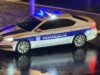 Saobraćajna nesreća na Novom Beogradu, poginula žena pešak Saobraćajna nesreća na Novom Beogradu, poginula žena pešak
