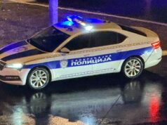 Saobraćajna nesreća na Novom Beogradu, poginula žena pešak Saobraćajna nesreća na Novom Beogradu, poginula žena pešak