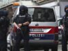 Hapšenje u Beču: Otkriven podrum sa ukradenim trotinetima i biciklima Hapšenje u Beču: Otkriven podrum sa ukradenim trotinetima i biciklima