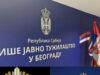 Hapšenje zbog širenja panike na TikToku u Beogradu, određen pritvor osumnjičenom Hapšenje zbog širenja panike na TikToku u Beogradu, određen pritvor osumnjičenom – širenje panike na TikToku u Beogradu