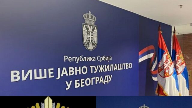hapsenje-zbog Hapšenje zbog širenja panike na TikToku u Beogradu, određen pritvor osumnjičenom – širenje panike na TikToku u Beogradu