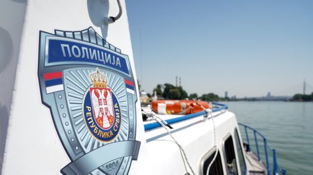 Telo muškarca pronađeno u Kazanskom potoku kod Donjeg Milanovca, policija istražuje slučaj – pronađeno telo muškarca u Kazanskom potoku