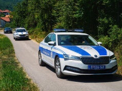 Pešak stradao na Zrenjaninskom putu u Borči, vozač napustio mesto nesreće Pešak stradao na Zrenjaninskom putu u Borči, vozač napustio mesto nesreće – nesreća u Borči