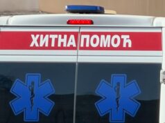 Dve osobe povređene nožem na Voždovcu, policija istražuje incident Dve osobe povređene nožem na Voždovcu, policija istražuje incident – napad nožem u Beogradu