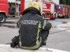 Požar u radionici za popravku trotineta u Novom Pazaru, nema povređenih Požar u radionici za popravku trotineta u Novom Pazaru, nema povređenih