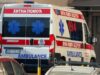 Eksplozija bojlera u stanu na Novom Beogradu, jedna osoba povređena Eksplozija bojlera u stanu na Novom Beogradu, jedna osoba povređena – eksplozija bojlera u Novom Beogradu