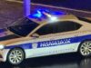 Krađa automobila kod Kuršumlije, osumnjičeni uhapšen posle potere Krađa automobila kod Kuršumlije, osumnjičeni uhapšen posle potere