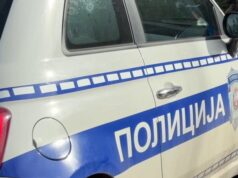 Prevrnuo se minibus kod Novog Pazara, vozač prošao bez povreda Prevrnuo se minibus kod Novog Pazara, vozač prošao bez povreda – nesreća kod Novog Pazara