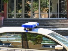 Dojava o bombi u sudu u Novom Sadu, zgrada evakuisana tokom intervencije Dojava o bombi u sudu u Novom Sadu, zgrada evakuisana tokom intervencije – dojava o bombi u Novom Sadu