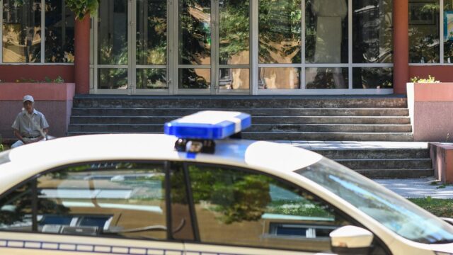 dojava-o-bombi Dojava o bombi u sudu u Novom Sadu, zgrada evakuisana tokom intervencije – dojava o bombi u Novom Sadu