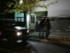Napad ispred ambasade Izraela u Beogradu, napadač likvidiran Napad ispred ambasade Izraela u Beogradu, napadač likvidiran – napad u Beogradu