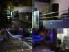 Napad nožem ispred ambasade Izraela u Beogradu, maloletnik likvidiran Napad nožem ispred ambasade Izraela u Beogradu, maloletnik likvidiran – napad nožem u Beogradu