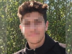 Osumnjičen za napad na ambasadu Izraela u Beogradu, porodica prijavila nestanak Osumnjičen za napad na ambasadu Izraela u Beogradu, porodica prijavila nestanak – napad u Beogradu
