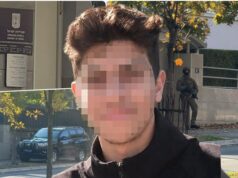 Osumnjičen za napad ispred izraelske ambasade u Beogradu, uhapšen muškarac iz Bele Reke Osumnjičen za napad ispred izraelske ambasade u Beogradu, uhapšen muškarac iz Bele Reke – napad u Beogradu