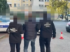 Osumnjičeni za nesavestan rad uhapšen u Novom Sadu, budžet oštećen za 83 miliona Osumnjičeni za nesavestan rad uhapšen u Novom Sadu, budžet oštećen za 83 miliona – nesavestan rad u službi