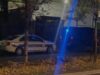 Pokušaj napada ispred ambasade Izraela u Beogradu, napadač likvidiran Pokušaj napada ispred ambasade Izraela u Beogradu, napadač likvidiran – napad ispred ambasade Izraela u Beogradu