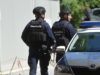 Dojave o bombama u objektima RTS-a u Beogradu, policija na terenu Dojave o bombama u objektima RTS-a u Beogradu, policija na terenu