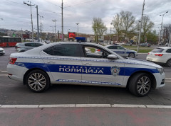 kazna-od-140 Kazna od 140.000 dinara za nasilničku vožnju u Beogradu – nasilnička vožnja u Beogradu