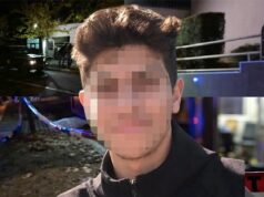 Napad na ambasadu Izraela u Beogradu, osumnjičeni neutralisan na licu mesta Napad na ambasadu Izraela u Beogradu, osumnjičeni neutralisan na licu mesta – napad u Beogradu