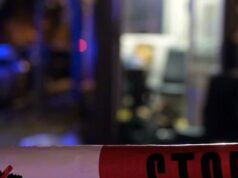Napad nožem u centru Beograda, teško povređen strani državljanin Napad nožem u centru Beograda, teško povređen strani državljanin – napad nožem u Beogradu