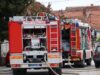 Požar u Velikoj Krsni kod Mladenovca, izbegnuta veća šteta zahvaljujući brzoj reakciji Požar u Velikoj Krsni kod Mladenovca, izbegnuta veća šteta zahvaljujući brzoj reakciji