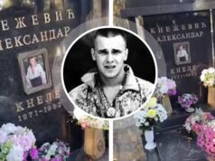 Ubistvo Aleksandra Kneževića Kneleta u hotelu na Novom Beogradu ostaje nerasvetljeno Ubistvo Aleksandra Kneževića Kneleta u hotelu na Novom Beogradu ostaje nerasvetljeno