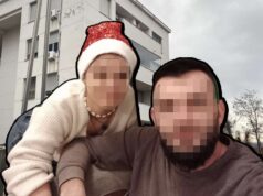 Ubistvo studentkinje na Zvezdari, osumnjičeni u bekstvu četiri godine Ubistvo studentkinje na Zvezdari, osumnjičeni u bekstvu četiri godine