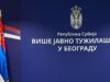 Bivši načelnik Komunalne policije uhapšen u Beogradu zbog odavanja informacija Bivši načelnik Komunalne policije uhapšen u Beogradu zbog odavanja informacija – odavanje poverljivih informacija u Beogradu