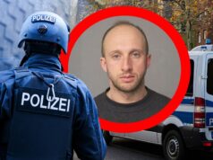 Bekstvo iz zatvora u Duizburgu, policija traga za osumnjičenim Srbinom Bekstvo iz zatvora u Duizburgu, policija traga za osumnjičenim Srbinom