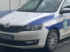 Napad nožem u Zemunu, muškarac teško povređen tokom sukoba sa komšijom Napad nožem u Zemunu, muškarac teško povređen tokom sukoba sa komšijom