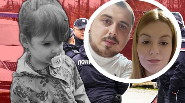 roditelji-danke Roditelji Danke Ilić odgovaraju na teorije o nestanku u Boru, počelo suđenje osumnjičenima – nestanak Danke Ilić